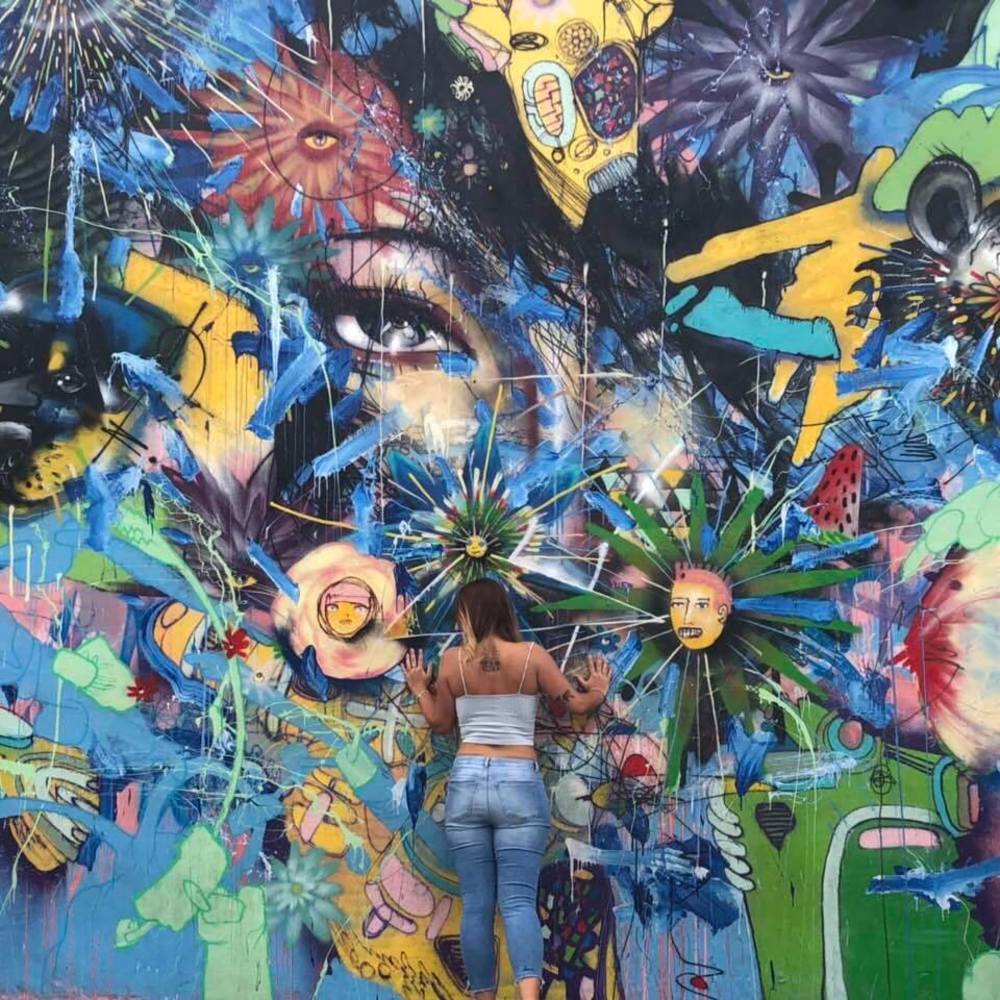 Meet your Posher, Ana